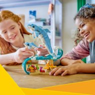 31385 LEGO® Creator Jūras dzīvnieki: Skaistie delfīni