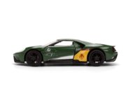 JADA Star Wars 1:32 Boba Fett 2017 Ford GT modelis, 9336916314R00