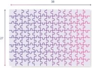 CLEMENTONI PAW PATROL puzle, 104 gab., 25013