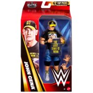 WWE Top Picks Elite cīkstoņa figūra, asort., 15 cm, GNM28