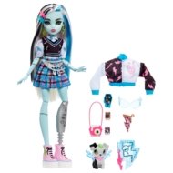 MONSTER HIGH lelle Frankie, HHK53