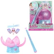 LOL SURPRISE lidojošā lelle, asort., 542148