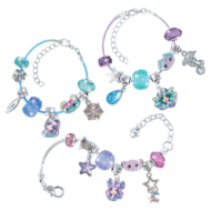 NEBULOUS STARS radošais komplekts Charm Bracelet Set, 11147