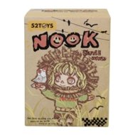 NOOK kolekcionējamas tels Nook's Little World, 23CB488NKQX