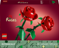 40460 LEGO® Iconic Rozes