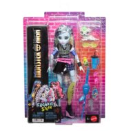 MONSTER HIGH lelle Frankie, JHK31