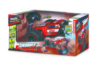 MAISTO TECH R/C rādiovadāms auto Off-Road Desert Racer, 81466