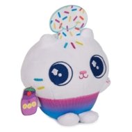 GABBY`S DOLLHOUSE Mīkstā rotaļlieta Celebration 15cm, assort, 6068213