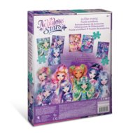 NEBULOUS STARS gliteru puzle Nebulia & Stella, 100pcs, 11651