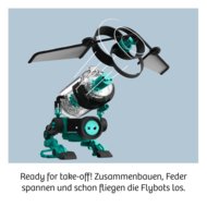 KOSMOS eksperimentu komplekts Fly Bots, 1KS621339
