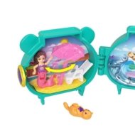 POLLY POCKET komplekts Pet connects, HMX20
