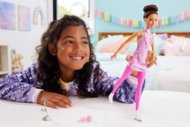 BARBIE lelle daiļslidotāja, HRG37