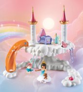 PLAYMOBIL PRINCESS MAGIC Baby Cloud in the Clouds, 71360