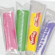 PLAY-DOH plastilīna komplekts Disney Junior Happy Stackable, G23225L0