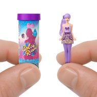 BARBIELAND Mini lelle Color Reveal, HYF28