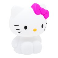 PALADOME HELLO KITTY silikona lampa, PP13694HK