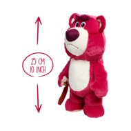 SIMBA Disney plīša rotaļlieta Lotso ar nūjiņu, 25 cm, 6315870586NPB