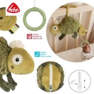 FEHN muzikāla rotaļlieta CHAMELEON, 042436