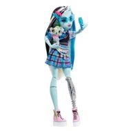 MONSTER HIGH lelle Frankie, HHK53