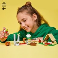 72040 LEGO® Super Mario Captain Toad nometne
