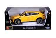 BBURAGO 1:20 auto model Lamborghini Urus, 18-11042 YL