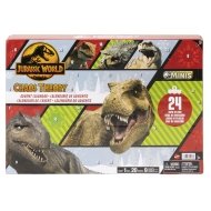 JURASSIC WORLD adventes kalendārs, JBG37