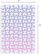 CLEMENTONI DISNEY STITCH puzle, 104 gab., 25755