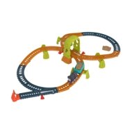 THOMAS & FRIENDS kāpurķēžu komplekts lokomotīvei HGY82