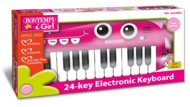 BONTEMPI elektroniskā tastatūra ar 24 taustiņiem, 12 2437