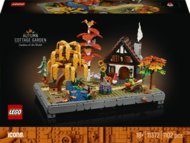 11372 LEGO® Icons Rudens kotedžas dārzs