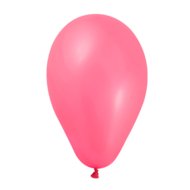 Daudzkrāsaini baloni SWAN, 5201582200320