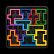 SMART GAMES spēle IQ Square, SMA#312