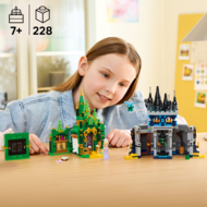 76456 LEGO® Harry Potter™ 2025. gada adventes kalendārs