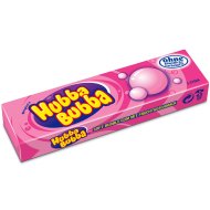 Košļājamā gumija HUBBA BUBBA (FANCY FRUIT), 35 g, MIX0230