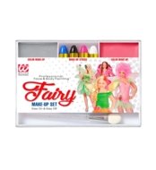 WIDMANN grima komplekts Fairy, 02414