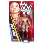 WWE Basic cīkstoņa figūra, asort., 15 cm, GDF62