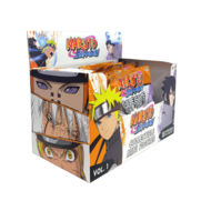 NARUTO Shippuden mini kolekcionējamās figūriņas, NSH2005