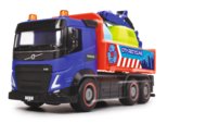 SIMBA DICKIE TOYS City Volvo kravas automašīna, 3 veidi., 203744014