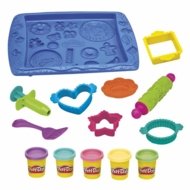 PLAY-DOH cepumu veidošanas komplekts, B03075L0