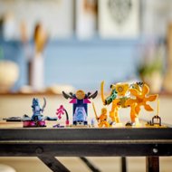 71804 LEGO® Ninjago Arin Cīņu Robots