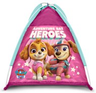 STAMP Paw Patrol bērnu rotaļu telts, rozā, 112 × 112 × 94 cm, PG340694