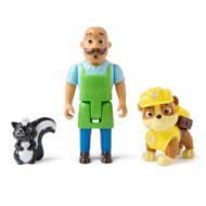 PAW PATROL figūra Rubble, 6072996