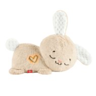 FISHER PRICE nomierinošais zaķēns, HXG97