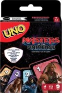 MATTEL GAMES UNO MOTU kārtis, JMF11
