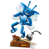 76461 LEGO® Harry Potter™ Lankašīras laumiņa