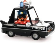 CRAZY MOTORS policijas automobilis Hurry Police, DJ05473