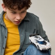 77240 LEGO® Speed Champions Bugatti Centodieci sporta hiperauto