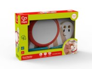 HAPE bungotāja gliemeža komplekts, E8532Y