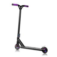 LIONELO skrejritenis WHIZZ, Neo black carbon multicolor, LO-WHIZZ