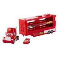 CARS pārvadātājs priekš mini sacīkšu braucējiem,  GNW33